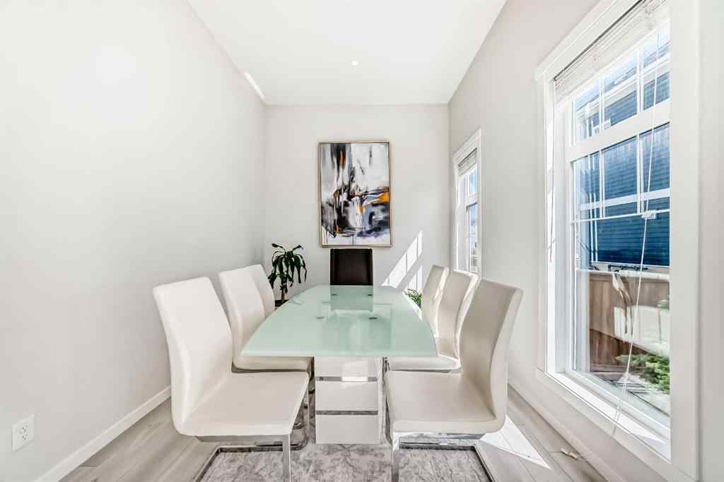 MLS® A2255686 - 154 Chinook Gate Boulevard  in Chinook Gate Airdrie, Residential