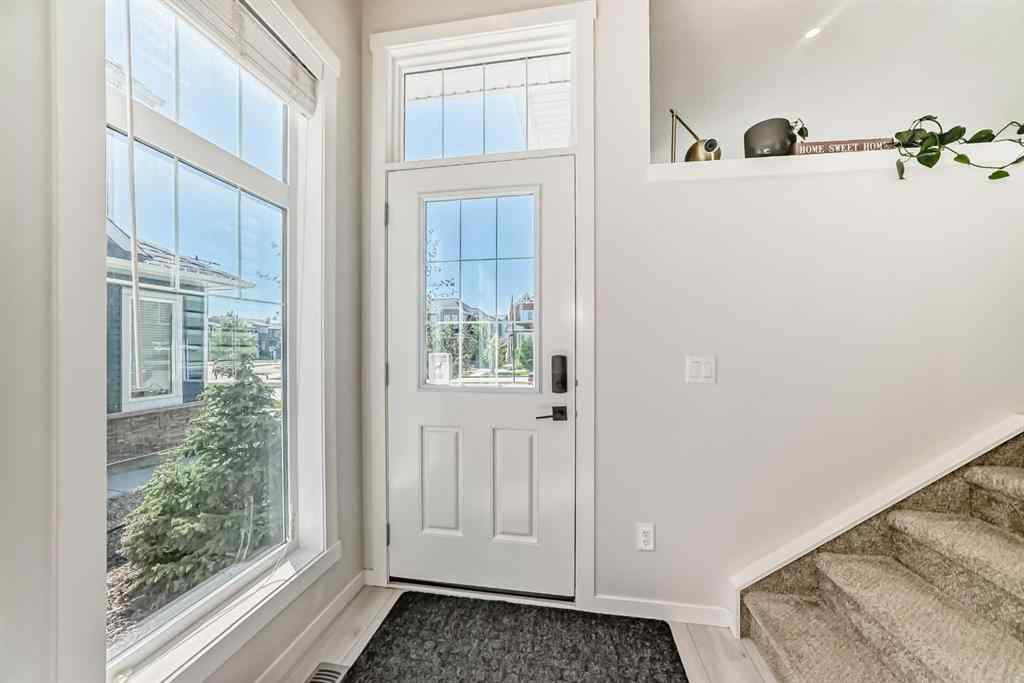 MLS® A2255686 - 154 Chinook Gate Boulevard  in Chinook Gate Airdrie, Residential