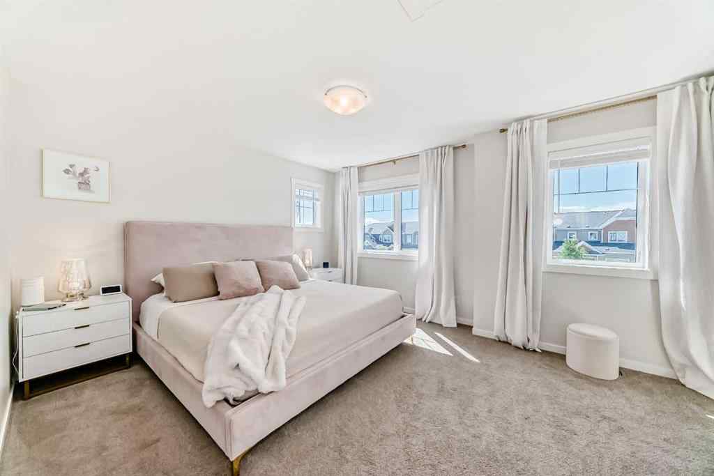 MLS® A2255686 - 154 Chinook Gate Boulevard  in Chinook Gate Airdrie, Residential