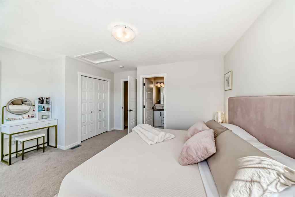 MLS® A2255686 - 154 Chinook Gate Boulevard  in Chinook Gate Airdrie, Residential