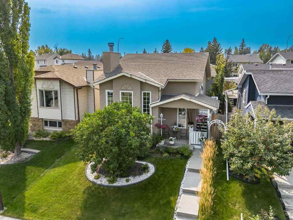 MLS® A2255687 - 5 Shawinigan Rise SW in Shawnessy Calgary, Residential