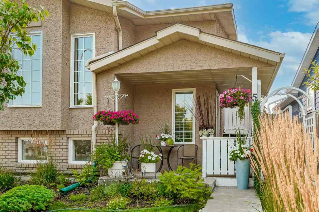 MLS® A2255687 - 5 Shawinigan Rise SW in Shawnessy Calgary, Residential