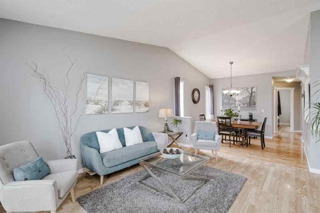 MLS® A2255687 - 5 Shawinigan Rise SW in Shawnessy Calgary, Residential