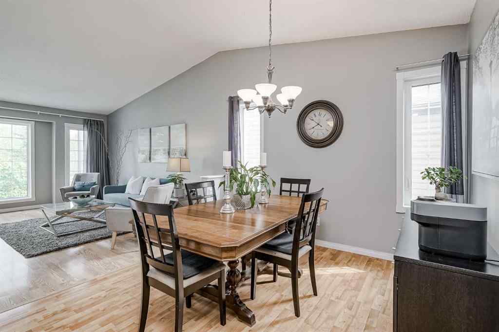 MLS® A2255687 - 5 Shawinigan Rise SW in Shawnessy Calgary, Residential