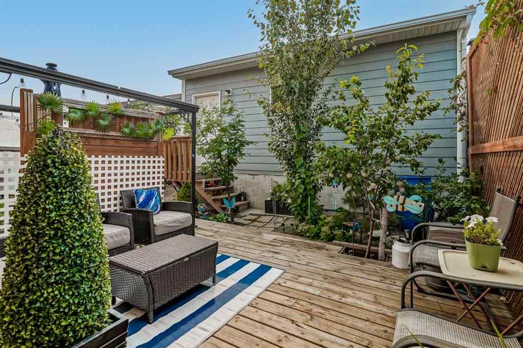 MLS® A2255687 - 5 Shawinigan Rise SW in Shawnessy Calgary, Residential