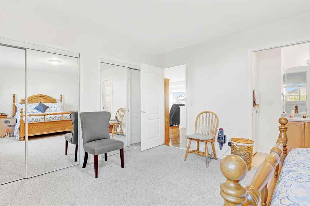 MLS® A2255688 - 10538 Royal Oaks Drive  in Royal Oaks Grande Prairie, Residential