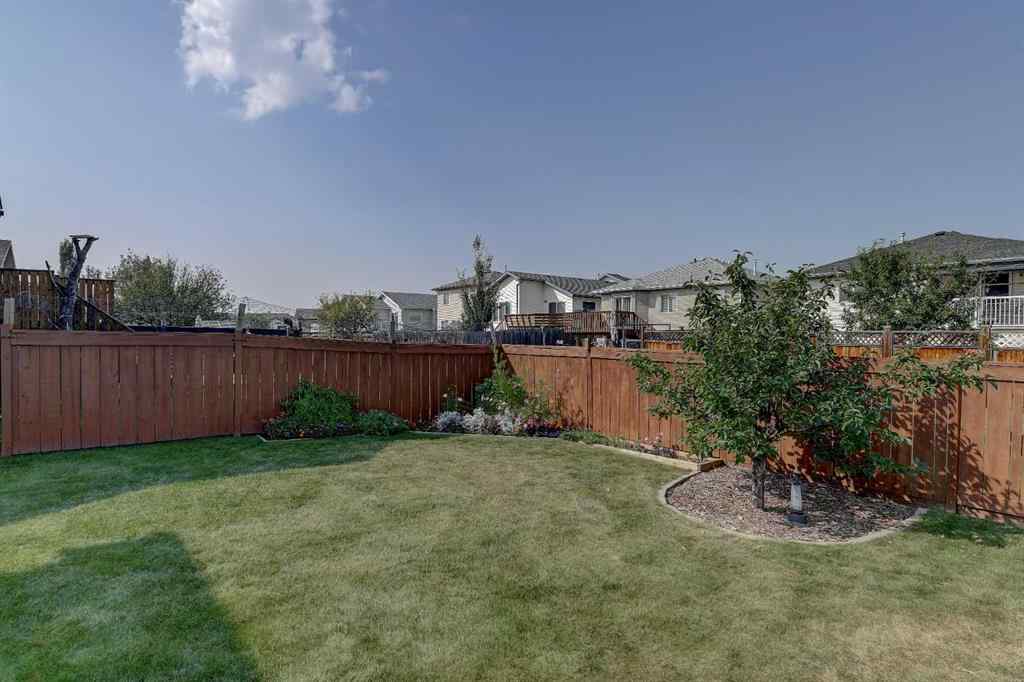 MLS® A2255688 - 10538 Royal Oaks Drive  in Royal Oaks Grande Prairie, Residential