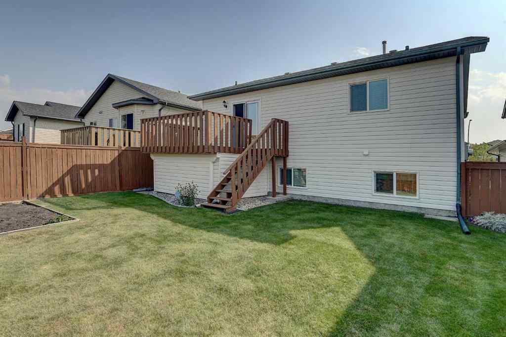 MLS® A2255688 - 10538 Royal Oaks Drive  in Royal Oaks Grande Prairie, Residential
