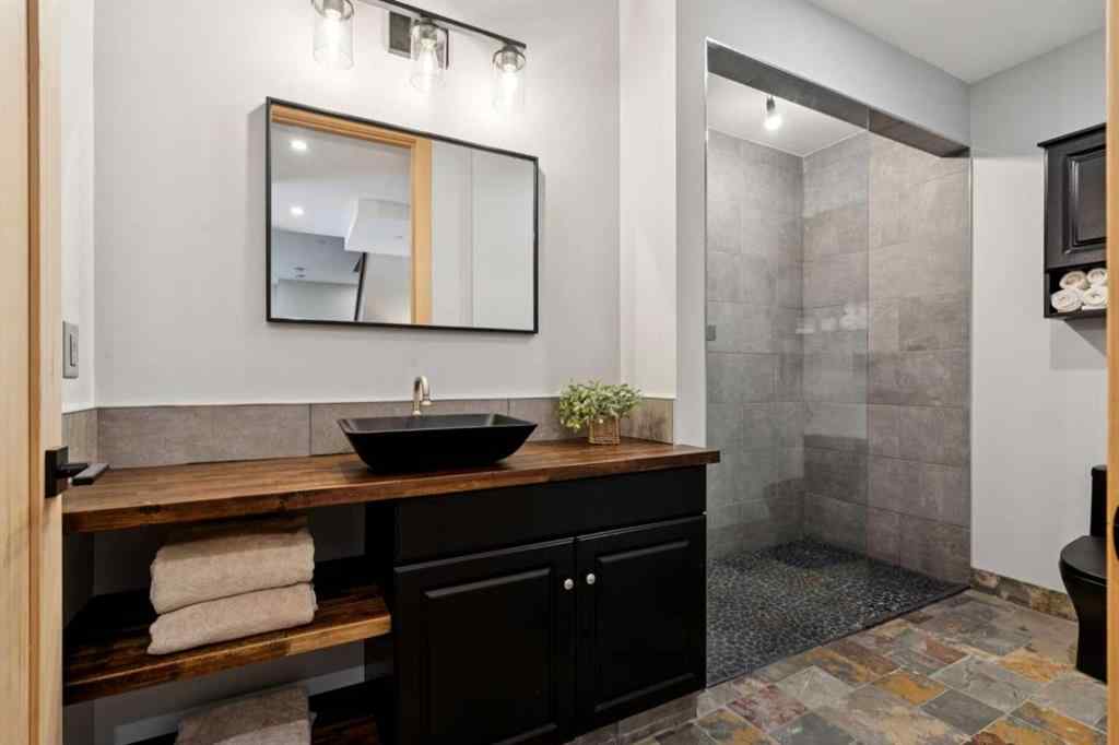 MLS® A2255689 - 104 Rummel Place  in Rundleview Ests Canmore, Residential
