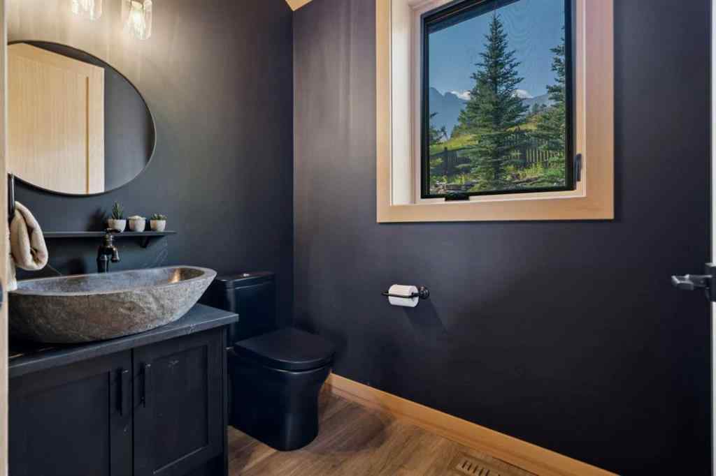 MLS® A2255689 - 104 Rummel Place  in Rundleview Ests Canmore, Residential