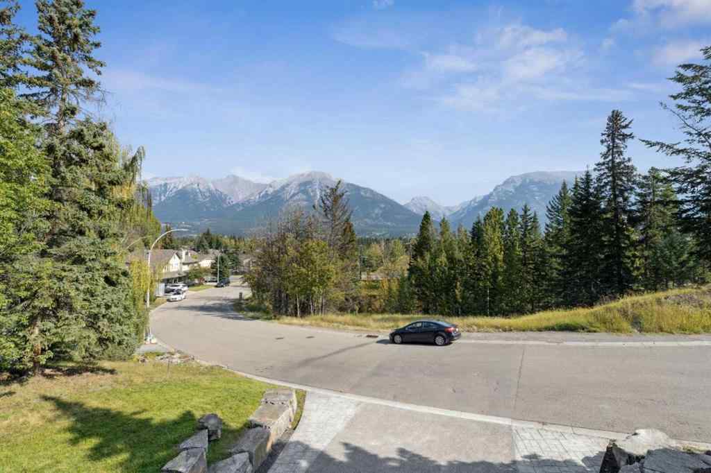 MLS® A2255689 - 104 Rummel Place  in Rundleview Ests Canmore, Residential