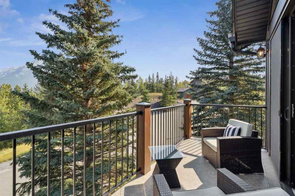 MLS® A2255689 - 104 Rummel Place  in Rundleview Ests Canmore, Residential