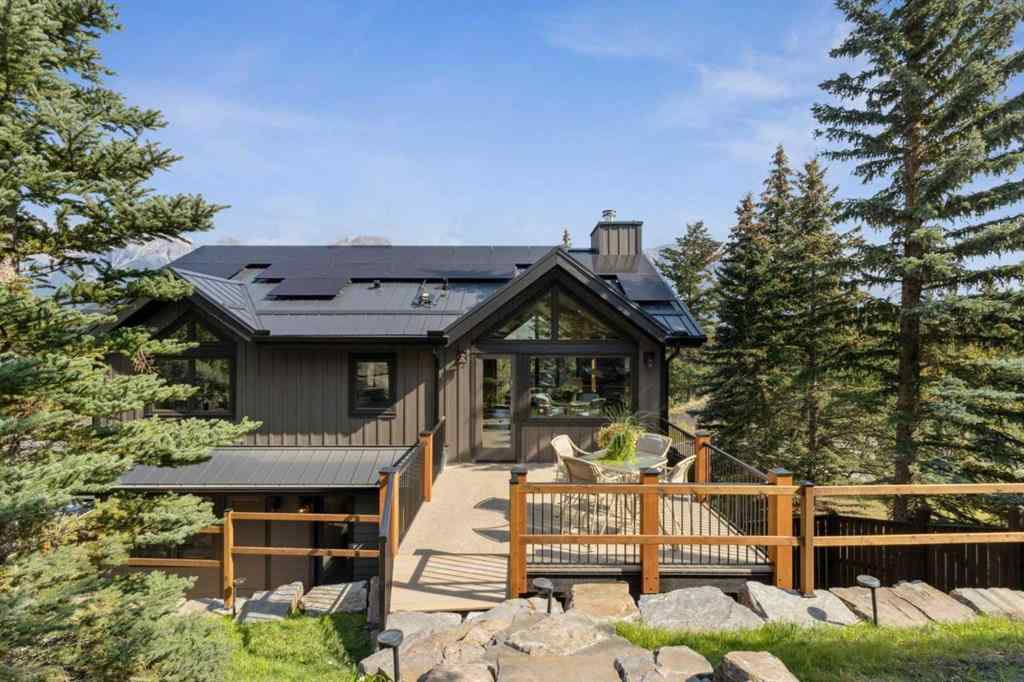 MLS® A2255689 - 104 Rummel Place  in Rundleview Ests Canmore, Residential