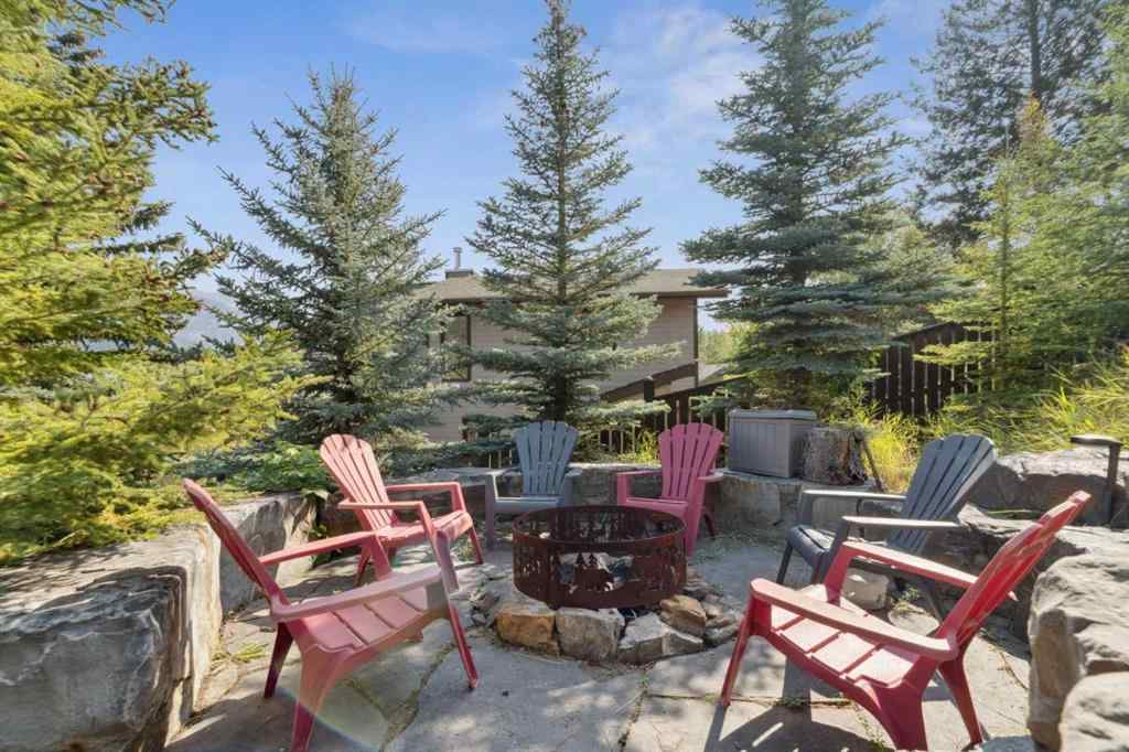 MLS® A2255689 - 104 Rummel Place  in Rundleview Ests Canmore, Residential