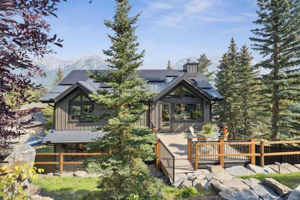 MLS® A2255689 - 104 Rummel Place  in Rundleview Ests Canmore, Residential