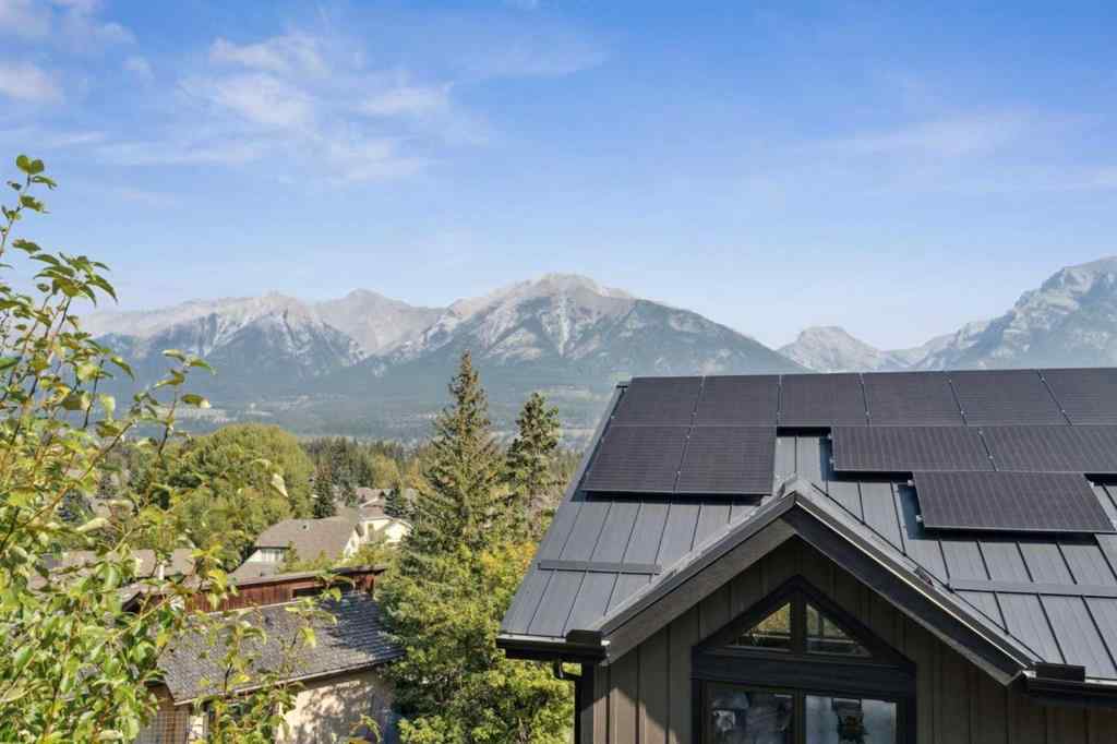 MLS® A2255689 - 104 Rummel Place  in Rundleview Ests Canmore, Residential
