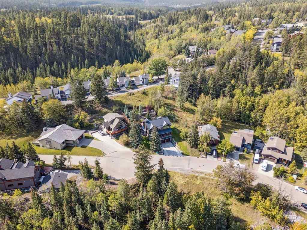 MLS® A2255689 - 104 Rummel Place  in Rundleview Ests Canmore, Residential