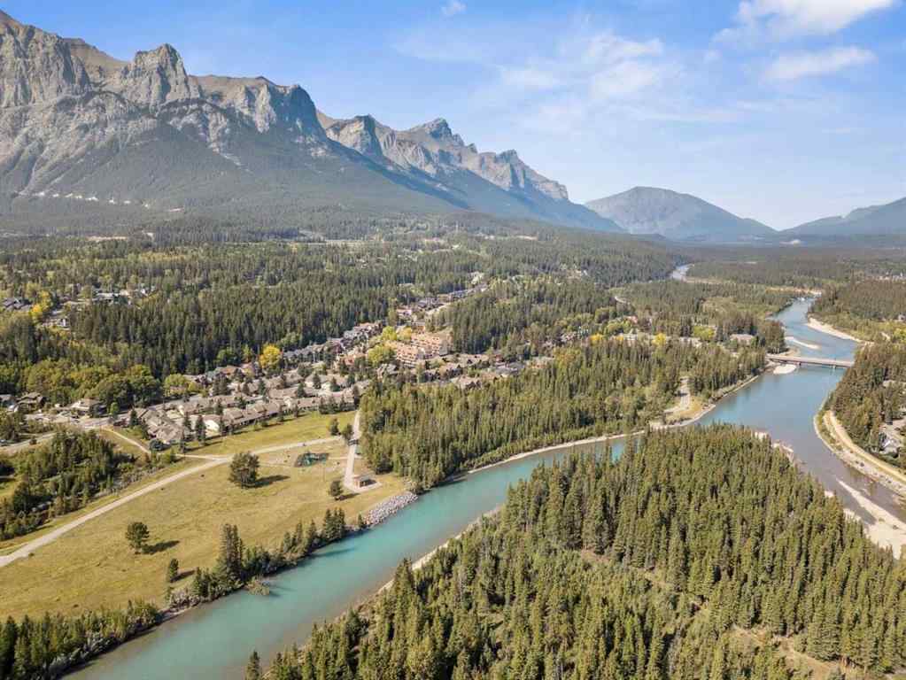 MLS® A2255689 - 104 Rummel Place  in Rundleview Ests Canmore, Residential