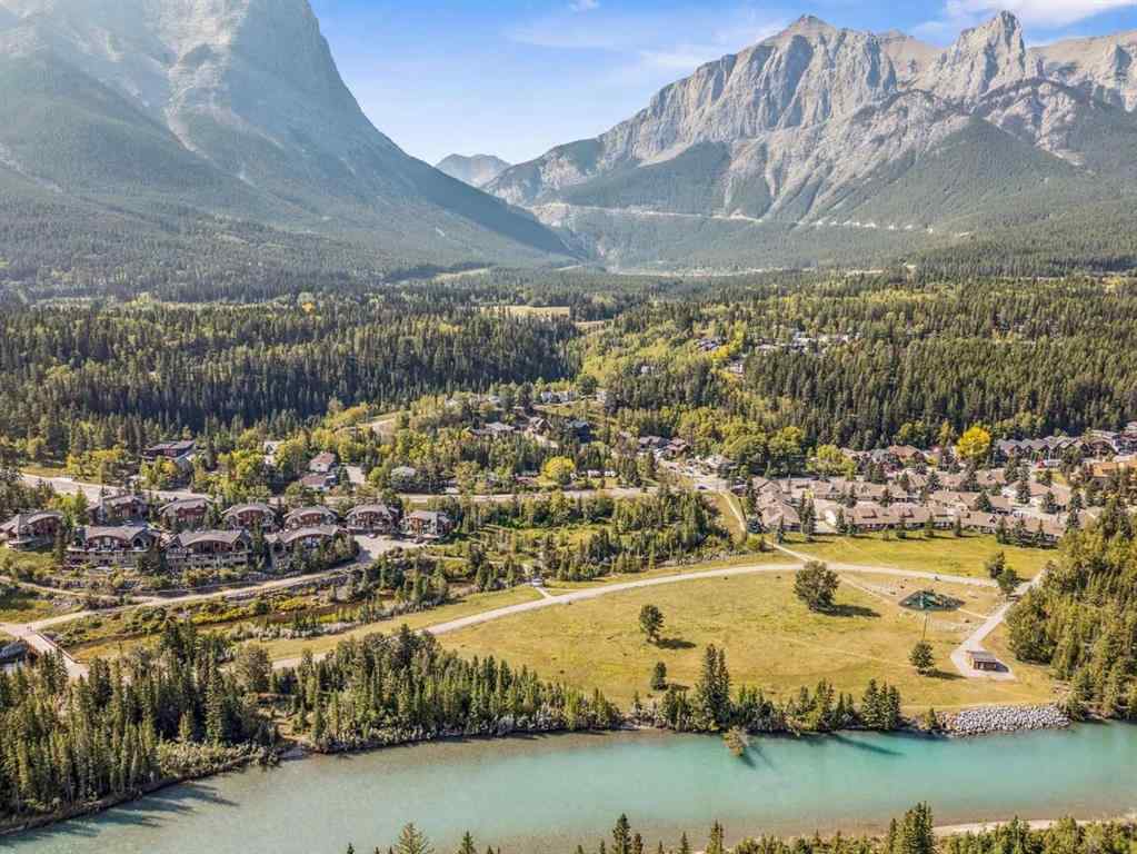 MLS® A2255689 - 104 Rummel Place  in Rundleview Ests Canmore, Residential