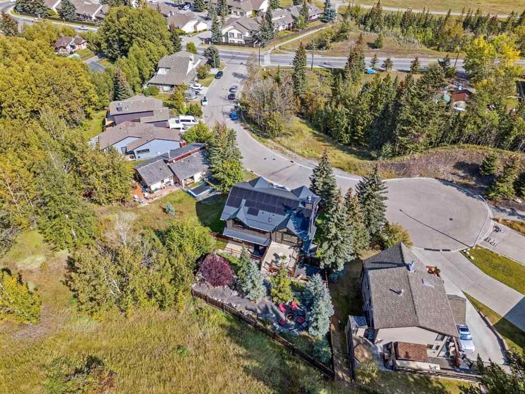 MLS® A2255689 - 104 Rummel Place  in Rundleview Ests Canmore, Residential