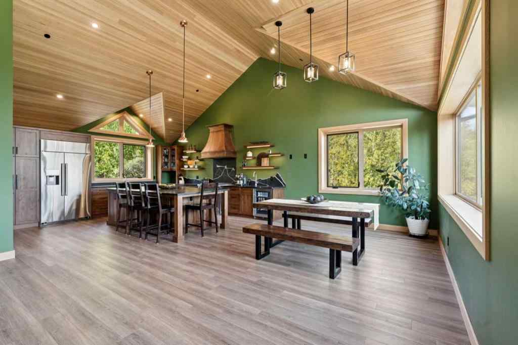 MLS® A2255689 - 104 Rummel Place  in Rundleview Ests Canmore, Residential