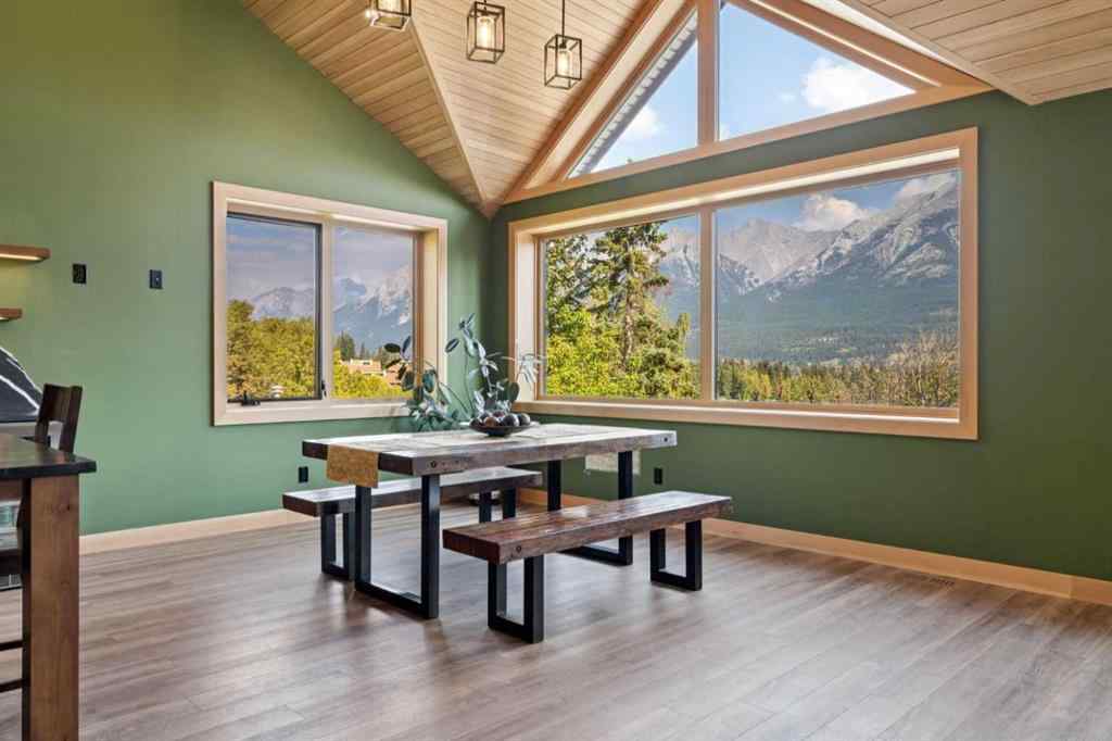 MLS® A2255689 - 104 Rummel Place  in Rundleview Ests Canmore, Residential
