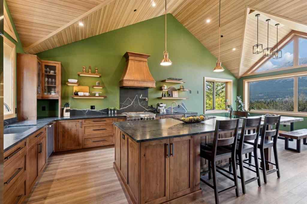 MLS® A2255689 - 104 Rummel Place  in Rundleview Ests Canmore, Residential