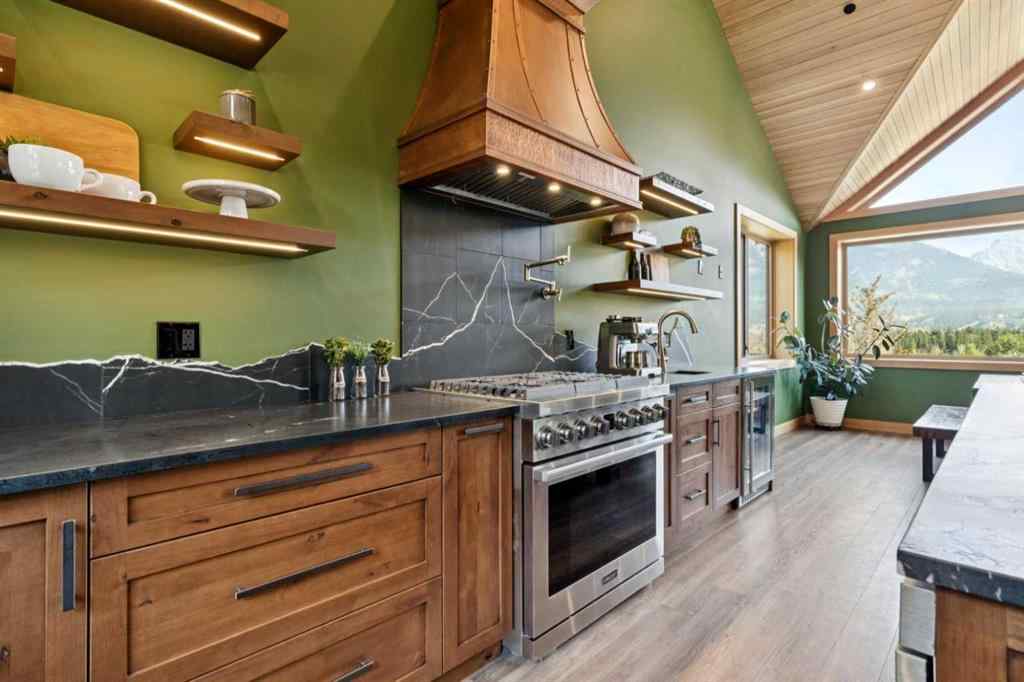 MLS® A2255689 - 104 Rummel Place  in Rundleview Ests Canmore, Residential