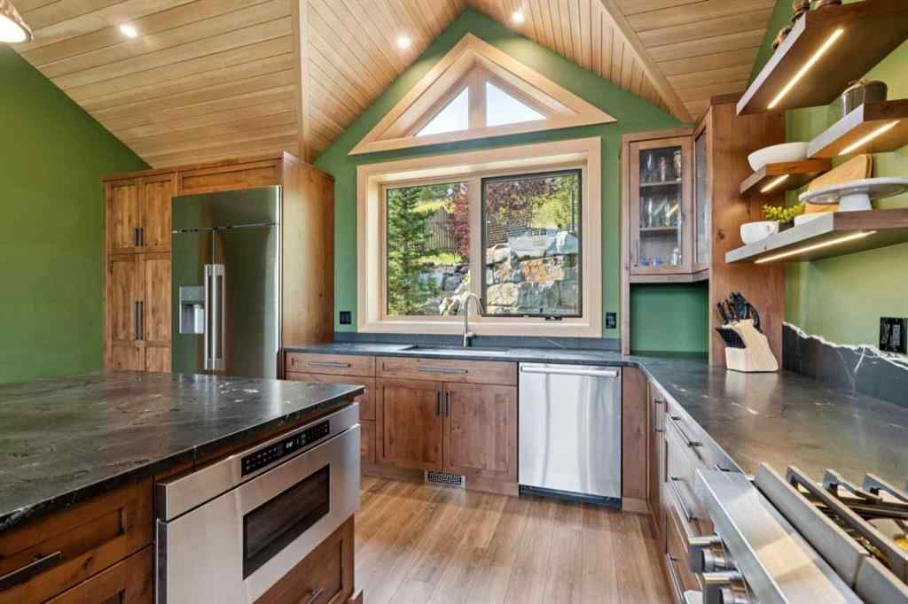 MLS® A2255689 - 104 Rummel Place  in Rundleview Ests Canmore, Residential