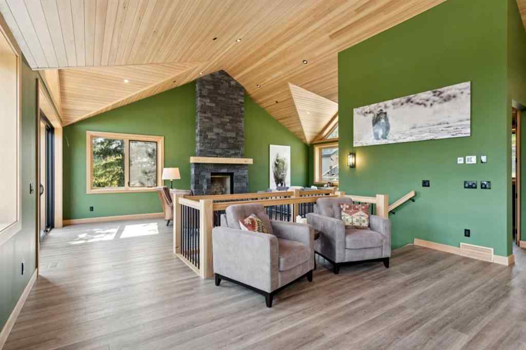 MLS® A2255689 - 104 Rummel Place  in Rundleview Ests Canmore, Residential