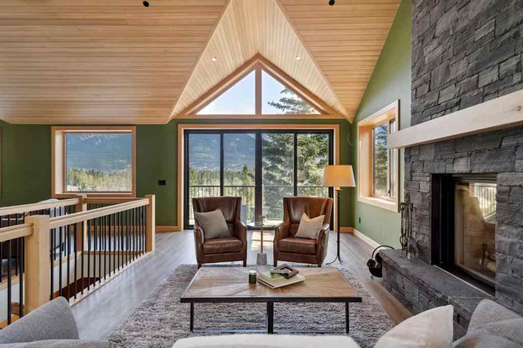 MLS® A2255689 - 104 Rummel Place  in Rundleview Ests Canmore, Residential