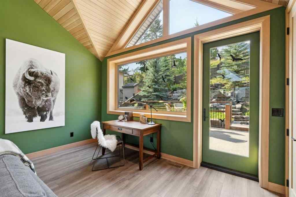 MLS® A2255689 - 104 Rummel Place  in Rundleview Ests Canmore, Residential