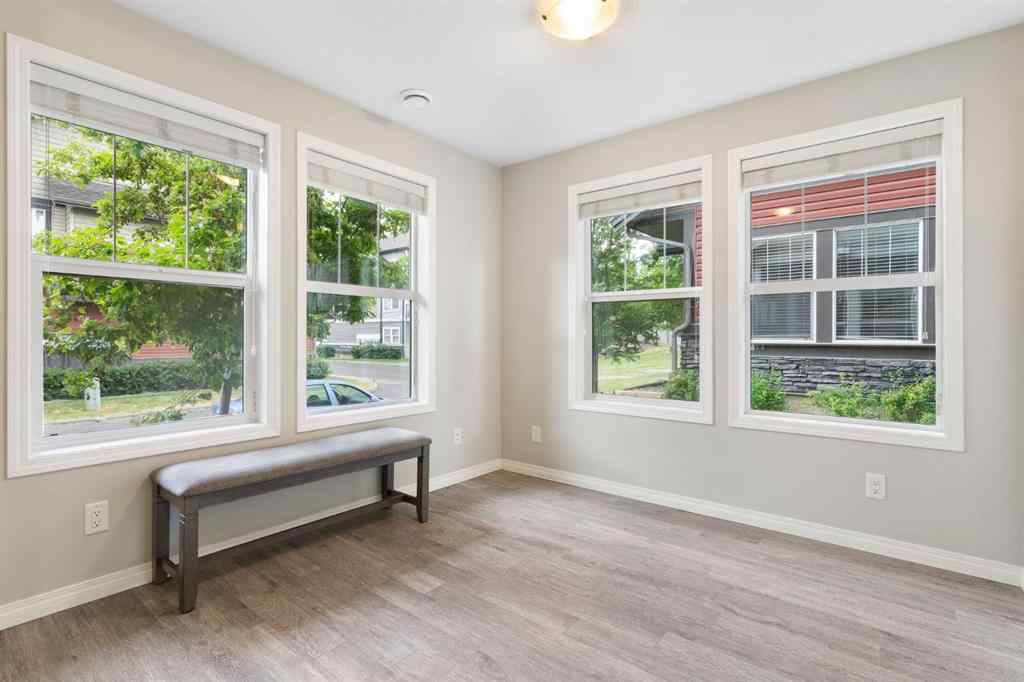 MLS® A2255690 - Unit #1901 280 Williamstown Close NW in Williamstown Airdrie, Residential
