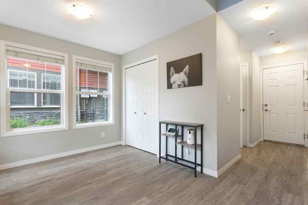 MLS® A2255690 - Unit #1901 280 Williamstown Close NW in Williamstown Airdrie, Residential