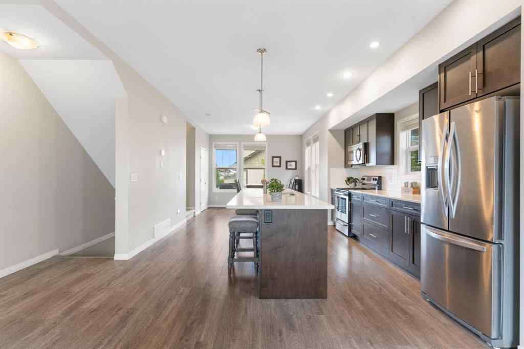 MLS® A2255690 - Unit #1901 280 Williamstown Close NW in Williamstown Airdrie, Residential