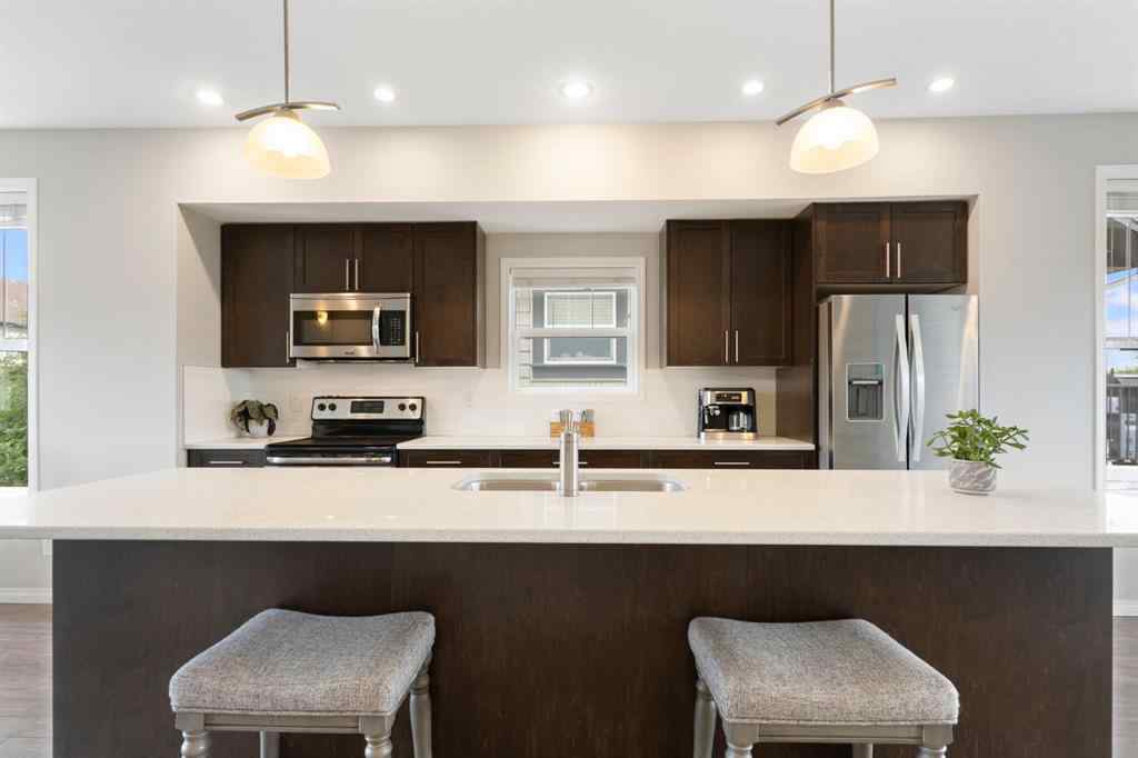 MLS® A2255690 - Unit #1901 280 Williamstown Close NW in Williamstown Airdrie, Residential