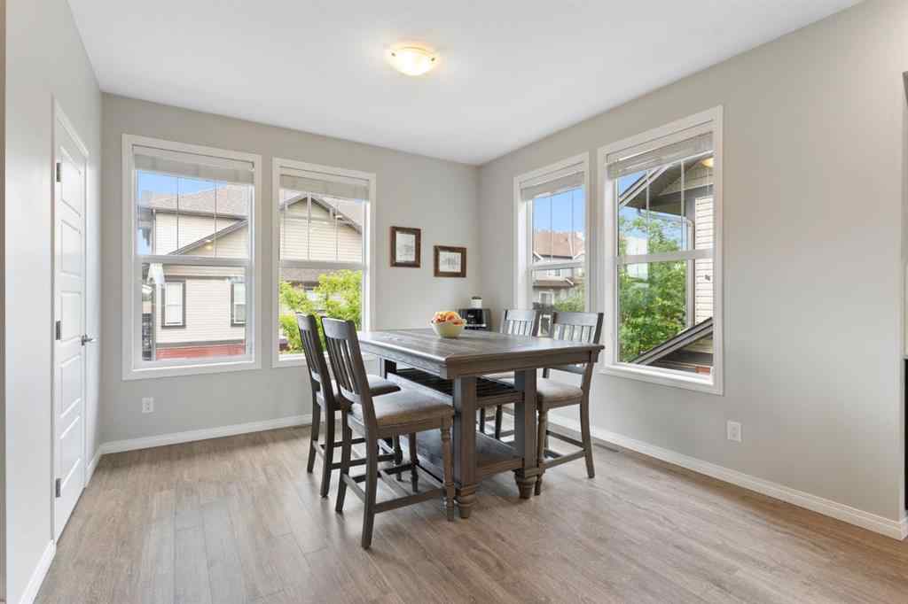 MLS® A2255690 - Unit #1901 280 Williamstown Close NW in Williamstown Airdrie, Residential