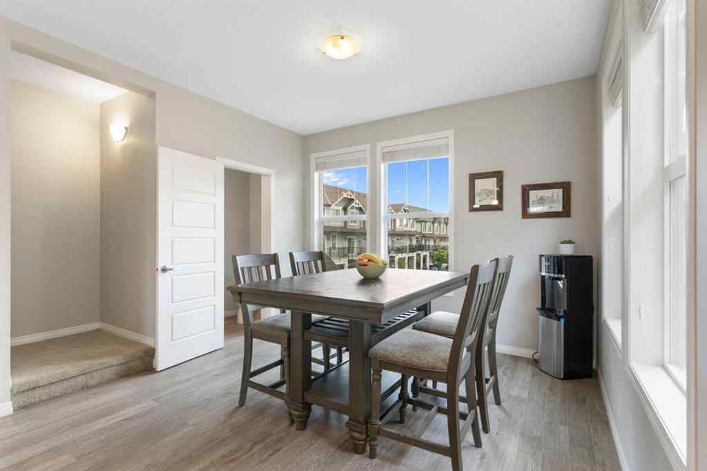MLS® A2255690 - Unit #1901 280 Williamstown Close NW in Williamstown Airdrie, Residential