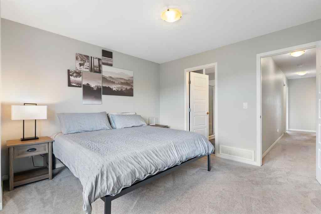 MLS® A2255690 - Unit #1901 280 Williamstown Close NW in Williamstown Airdrie, Residential