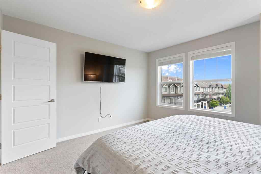 MLS® A2255690 - Unit #1901 280 Williamstown Close NW in Williamstown Airdrie, Residential
