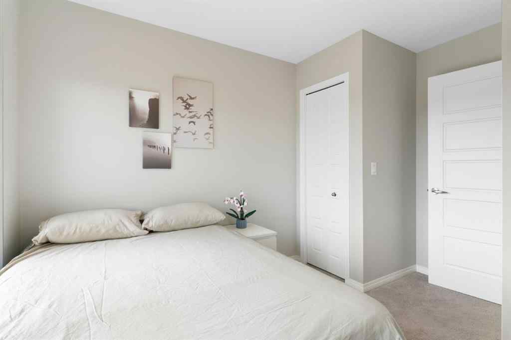 MLS® A2255690 - Unit #1901 280 Williamstown Close NW in Williamstown Airdrie, Residential