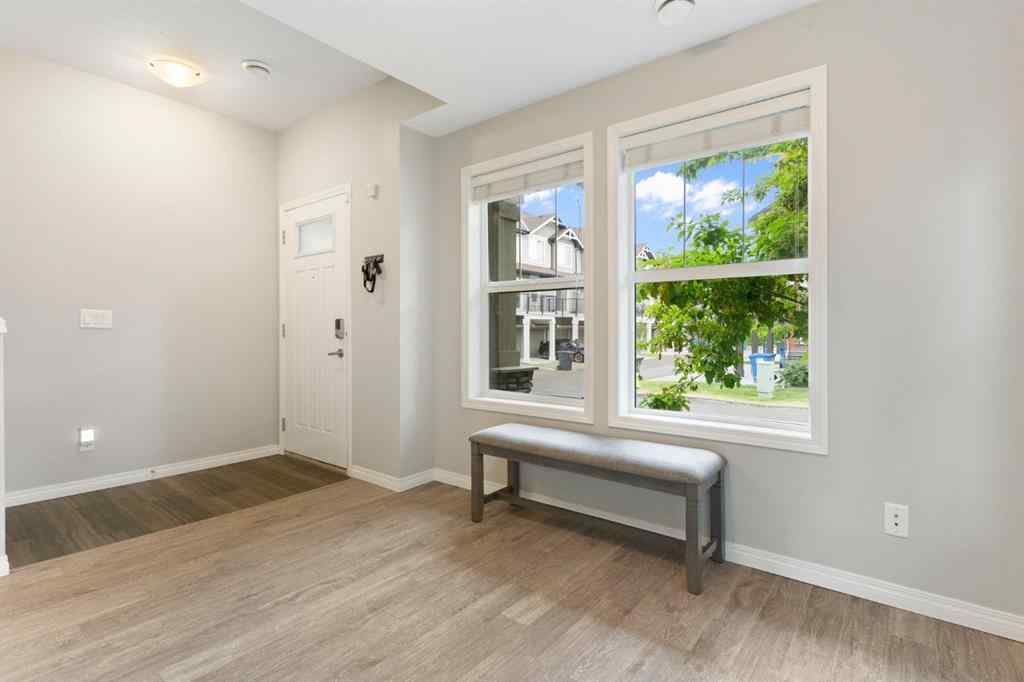 MLS® A2255690 - Unit #1901 280 Williamstown Close NW in Williamstown Airdrie, Residential
