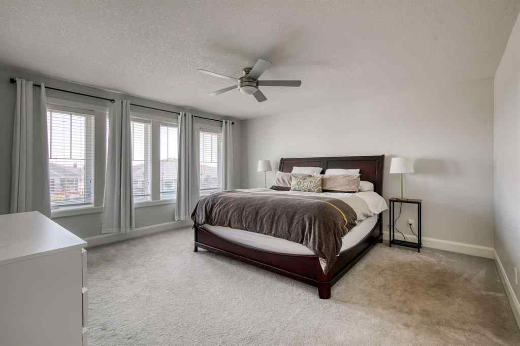 MLS® A2255691 - 37 Cattail Run  in Harmony Rural Rocky View County, Residential
