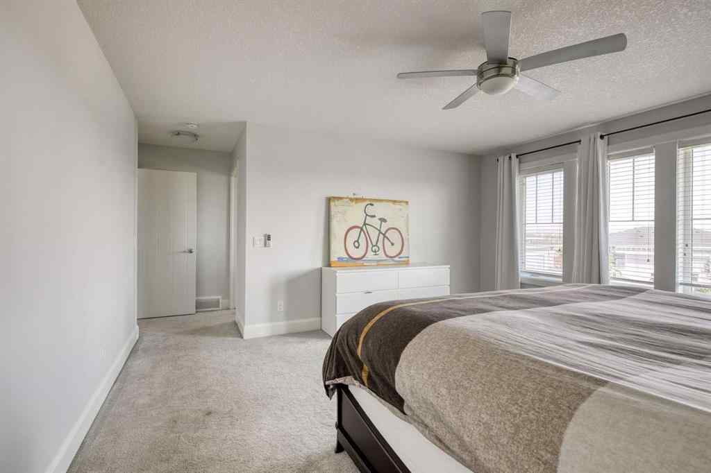 MLS® A2255691 - 37 Cattail Run  in Harmony Rural Rocky View County, Residential