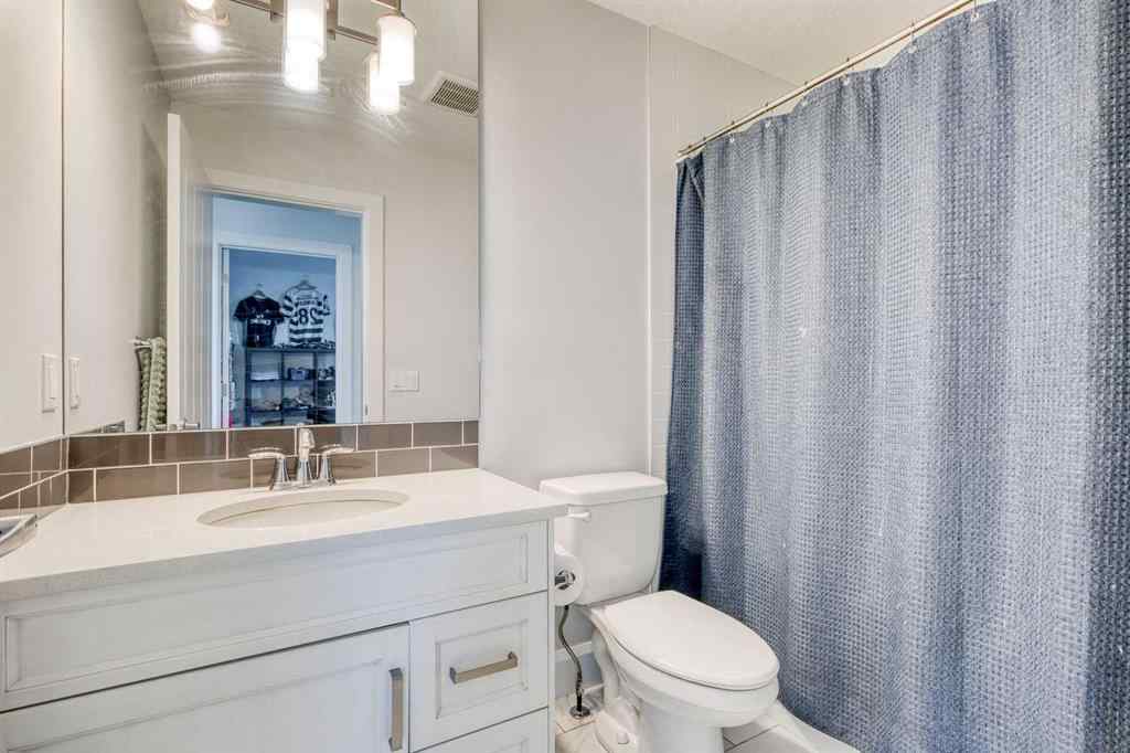 MLS® A2255691 - 37 Cattail Run  in Harmony Rural Rocky View County, Residential