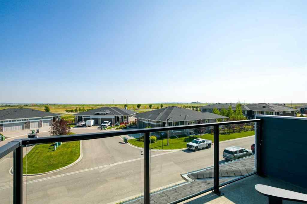 MLS® A2255691 - 37 Cattail Run  in Harmony Rural Rocky View County, Residential