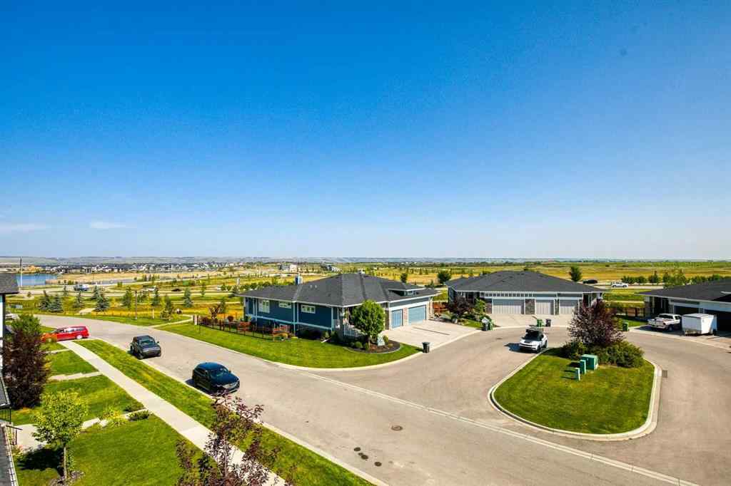 MLS® A2255691 - 37 Cattail Run  in Harmony Rural Rocky View County, Residential