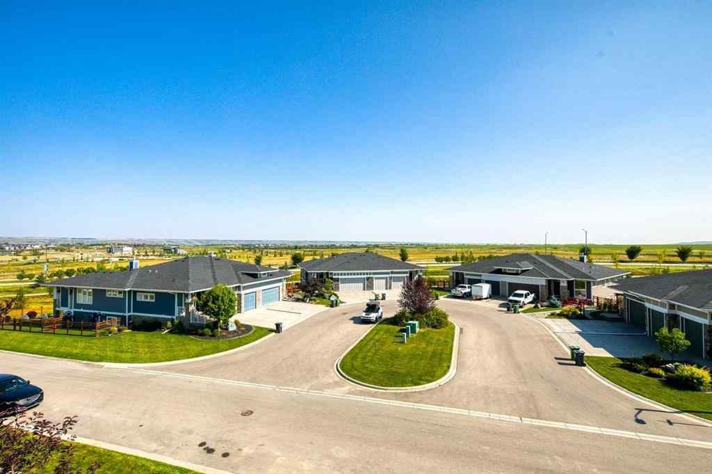 MLS® A2255691 - 37 Cattail Run  in Harmony Rural Rocky View County, Residential