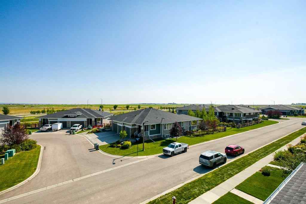 MLS® A2255691 - 37 Cattail Run  in Harmony Rural Rocky View County, Residential