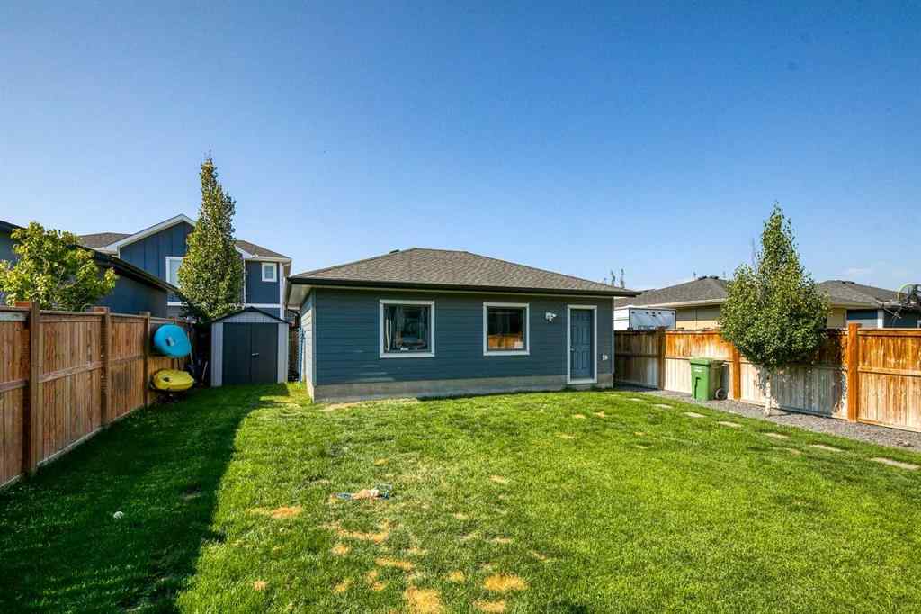 MLS® A2255691 - 37 Cattail Run  in Harmony Rural Rocky View County, Residential